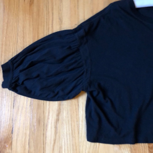 FREEPEOPLE - “We The Free” Cropped T-Shirt - Picture 2 of 4